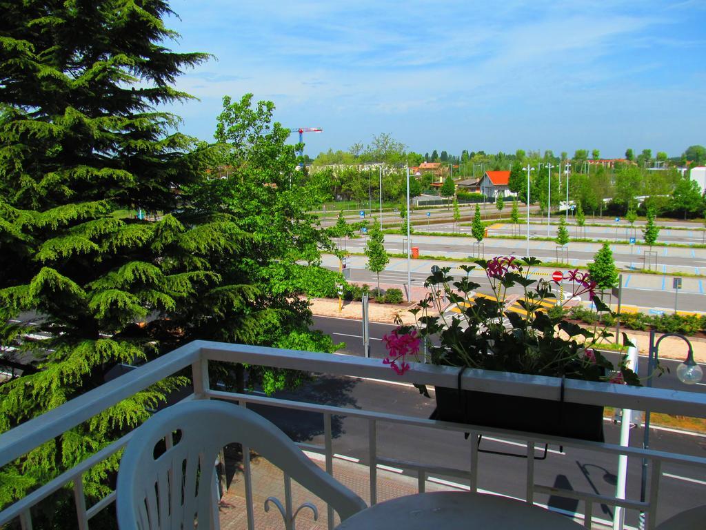 Hotel Veneta
